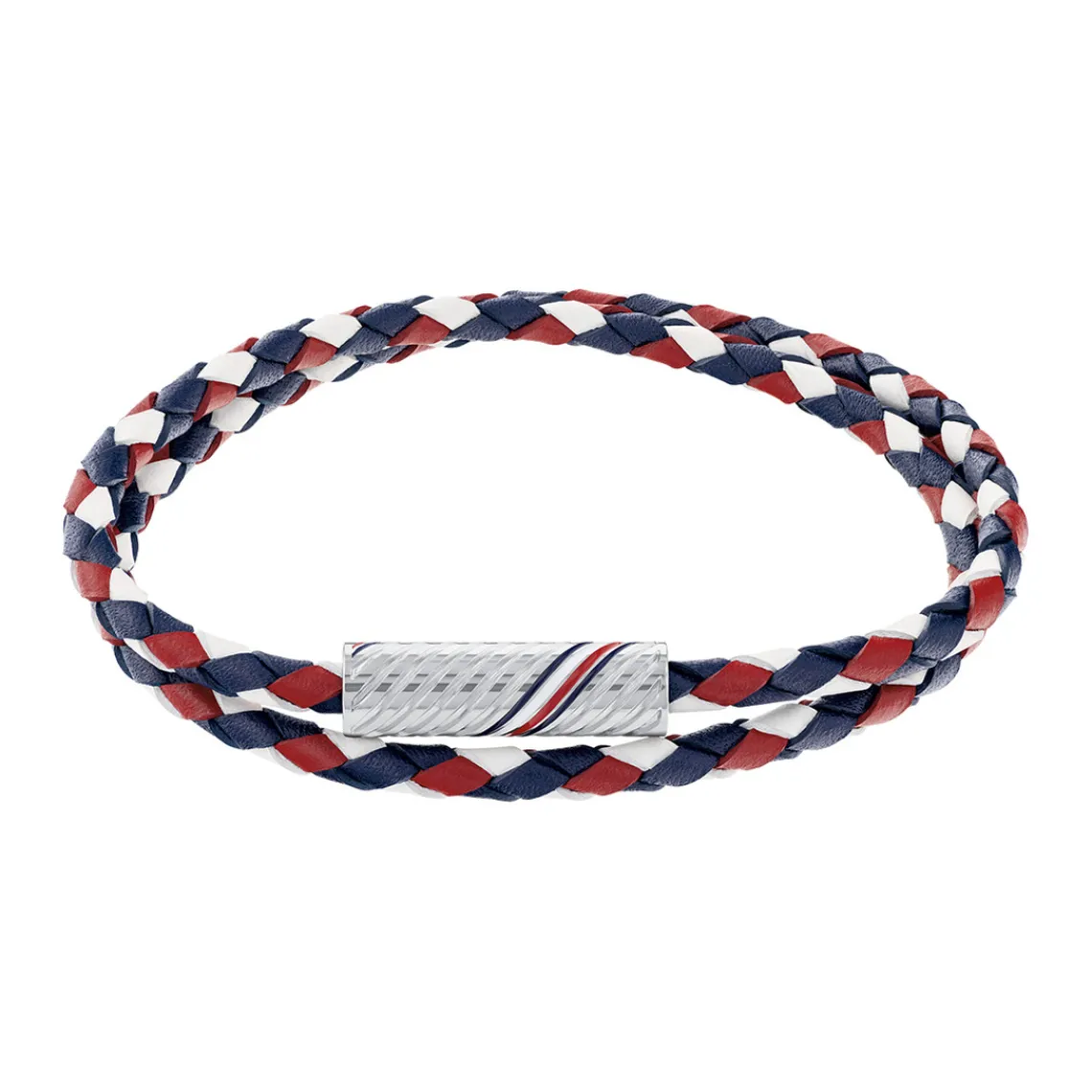 Tommy Hilfiger Bijoux Bracelet Tommy Hilfiger 2790472 - Bracelet Homme | Homme Bracelet