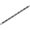 All Blacks Bijoux Bracelet All Blacks 682020 - Bracelet Gourmette Noir Homme | Homme Bracelet