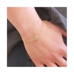Myc-Paris Bracelet Birth Stone - Multicolore et Multi | Femme Bracelet