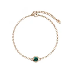 Myc-Paris Bracelet Birth Stone - Multicolore et Multi | Femme Bracelet