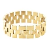 Calvin Klein Bijoux Bracelet Calvin Klein 35000244 - Femme - Doré | Femme Bracelet