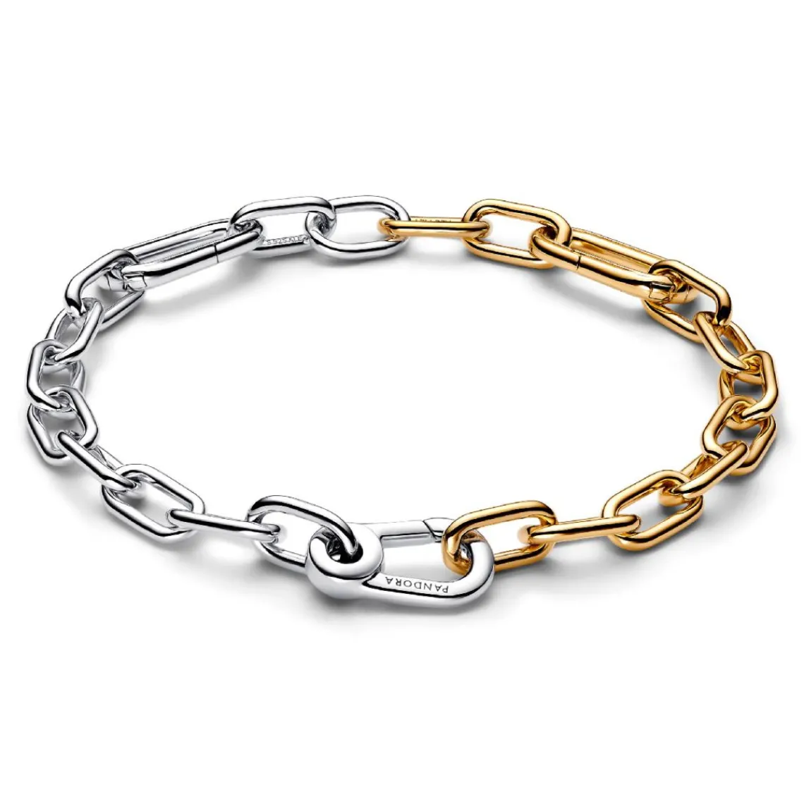 Pandora Bracelet Chaîne à Maillons | Femme Bracelet