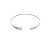 Diva Gioielli Bracelet City 17847-005 - Argent 925/1000 | Femme Bracelet