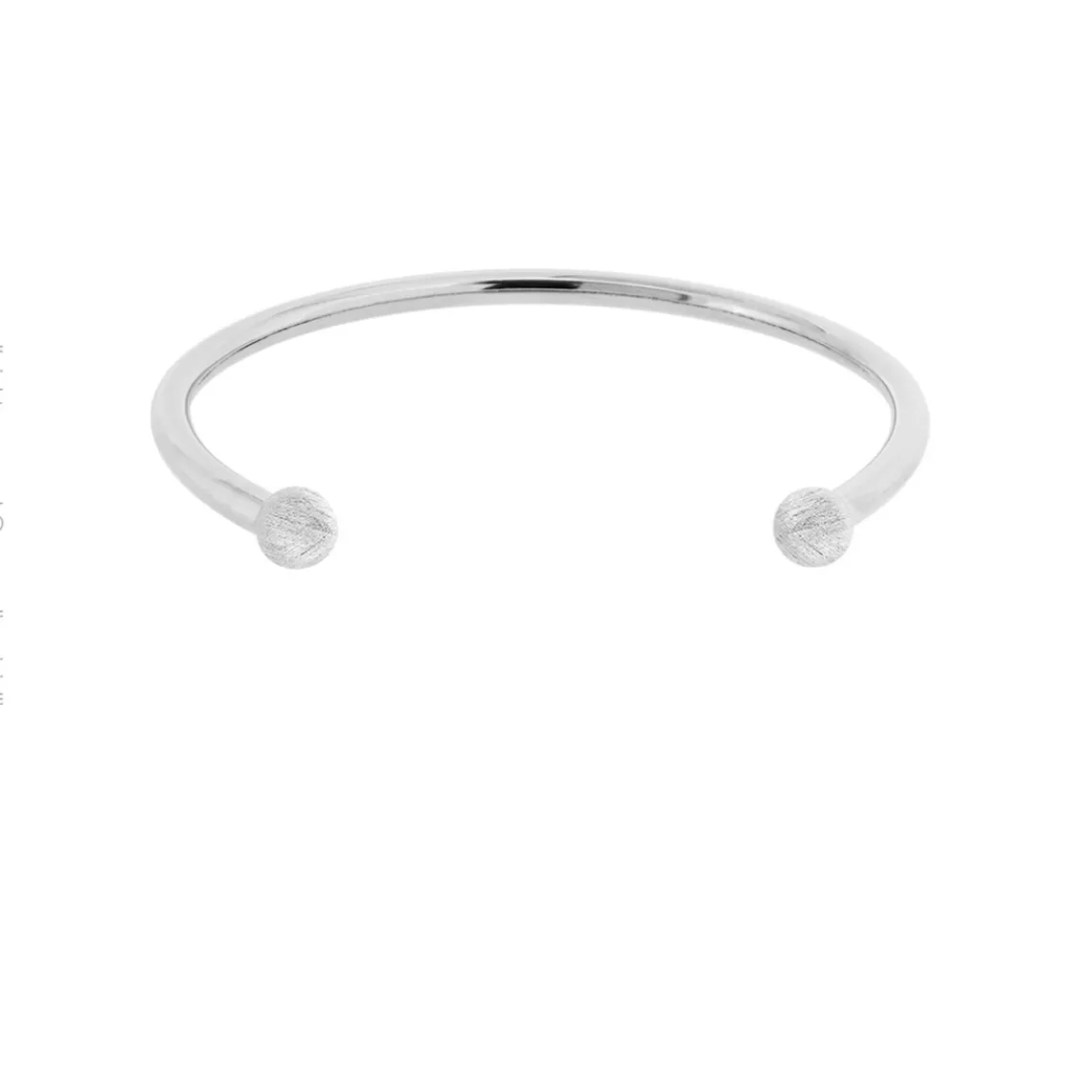 Diva Gioielli Bracelet Eclisse 17759-001 - Argent 925/1000 | Femme Bracelet