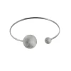 Diva Gioielli Bracelet Eclisse 17334-001 - Argent 925/1000 | Femme Bracelet