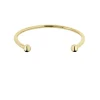 Diva Gioielli Bracelet Eclisse 17759-006 - Argent Doré | Femme Bracelet