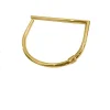 Diva Gioielli Bracelet Ray 20107-006 - Argent Doré | Femme Bracelet