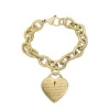 Edforce Bracelet 109-0068-B - Bracelet Femme | Femme Bracelet