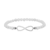 Edforce Bracelet 465-0055-B - Bracelet Femme | Femme Bracelet