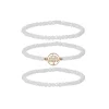 Edforce Bracelet 534-0146-B - Bracelet Femme | Femme Bracelet