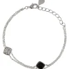 Kosma Paris Bracelet Ella Argenté | Femme Bracelet