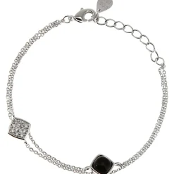Kosma Paris Bracelet Ella Argenté | Femme Bracelet