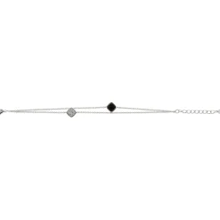 Kosma Paris Bracelet Ella Argenté | Femme Bracelet