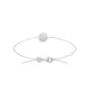 Maison de la Bijouterie Bracelet fantaisie Femme étoile argent rhodié VW3Y5WZV | Femme Bracelet