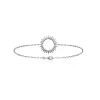 Maison de la Bijouterie Bracelet fantasie soleil Femme Argent WYZ60YZV | Femme Bracelet