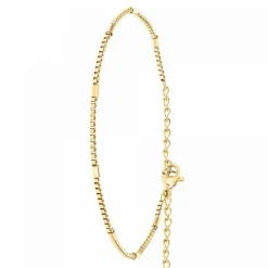 Angèle M Bijoux Bracelet Femme Angèle M B2388-DORE - Acier Doré | Femme Bracelet