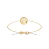 Maison de la Bijouterie Bracelet femme arbre de vie plaqué or UYYZ4VZV | Femme Bracelet