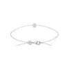 Maison de la Bijouterie Bracelet femme argent fantaisie oxydes VW3UWYZV | Femme Bracelet