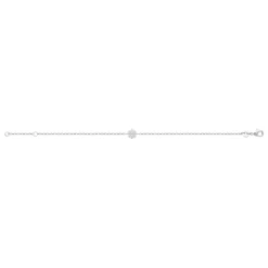 Maison de la Bijouterie Bracelet femme argent fantaisie oxydes VW3UWYZV | Femme Bracelet