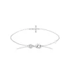 Maison de la Bijouterie Bracelet femme argent fantaisie VW3U46ZV | Femme Bracelet