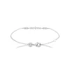 Maison de la Bijouterie Bracelet femme argent fantaisie VW3WU5ZV | Femme Bracelet