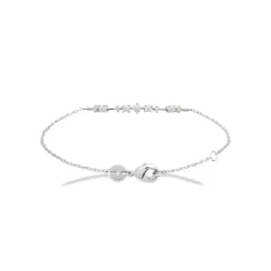 Maison de la Bijouterie Bracelet femme argent fantaisie VW3WU5ZV | Femme Bracelet