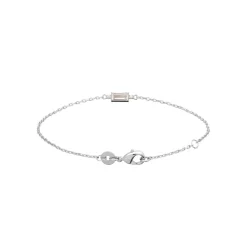 Maison de la Bijouterie Bracelet femme argent oxyde de zirconium VW36ZYZV | Femme Bracelet