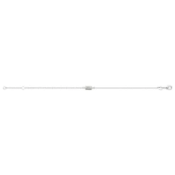 Maison de la Bijouterie Bracelet femme argent oxyde de zirconium VW36ZYZV | Femme Bracelet