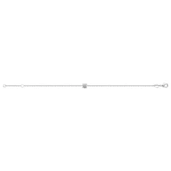 Maison de la Bijouterie Bracelet femme argent oxyde de zirconium VW3005ZV | Femme Bracelet