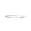 Maison de la Bijouterie Bracelet femme argent oxyde de zirconium VW3UZWZV | Femme Bracelet