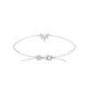Maison de la Bijouterie Bracelet femme argent oxyde de zirconium VW3WUUZV | Femme Bracelet