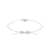 Maison de la Bijouterie Bracelet femme argent oxyde de zirconium VW3WUWZV | Femme Bracelet