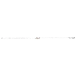 Maison de la Bijouterie Bracelet femme argent oxyde de zirconium VW3WUWZV | Femme Bracelet