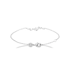Maison de la Bijouterie Bracelet femme argent oxyde de zirconium VW3WU6ZV | Femme Bracelet