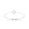 Maison de la Bijouterie Bracelet femme argent oxyde de zirconium VW3WVUZV | Femme Bracelet