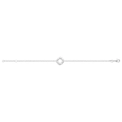 Maison de la Bijouterie Bracelet femme argent oxyde de zirconium VW3WVUZV | Femme Bracelet