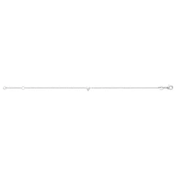 Maison de la Bijouterie Bracelet femme argent oxyde de zirconium VW3W6WZV | Femme Bracelet