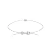 Maison de la Bijouterie Bracelet femme argent oxyde de zirconium VW3W64ZV | Femme Bracelet