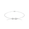 Maison de la Bijouterie Bracelet femme argent oxyde de zirconium VW3W63ZV | Femme Bracelet