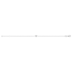 Maison de la Bijouterie Bracelet femme argent oxyde de zirconium VW3W6YZV | Femme Bracelet