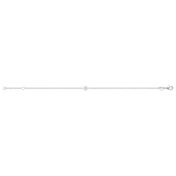 Maison de la Bijouterie Bracelet femme argent oxyde de zirconium VW3W0WZV | Femme Bracelet