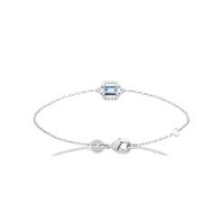 Maison de la Bijouterie Bracelet femme argent oxyde de zirconium VW3W03ZV | Femme Bracelet