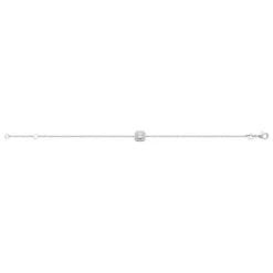Maison de la Bijouterie Bracelet femme argent oxyde de zirconium VW36V3ZV | Femme Bracelet