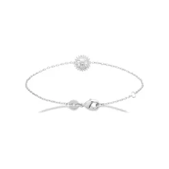Maison de la Bijouterie Bracelet femme argent oxyde de zirconium VW3UV0ZV | Femme Bracelet