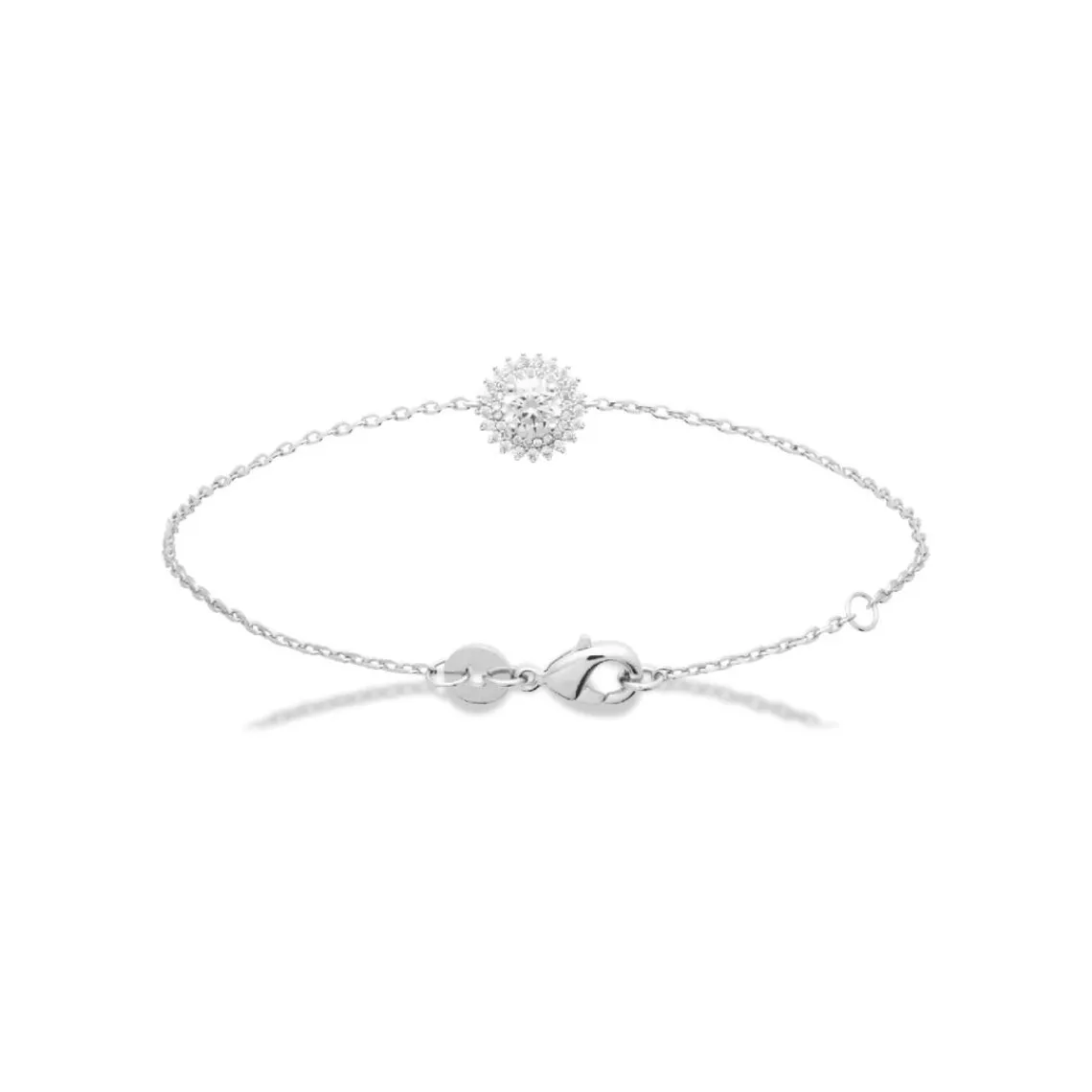 Maison de la Bijouterie Bracelet femme argent oxyde de zirconium VW3UV0ZV | Femme Bracelet
