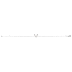 Maison de la Bijouterie Bracelet femme argent oxyde de zirconium VW3VV3ZV | Femme Bracelet