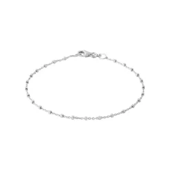 Maison de la Bijouterie Bracelet femme argent rhodié - WYZ333ZV | Femme Bracelet