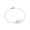 Maison de la Bijouterie Bracelet femme argent rhodié - WYZ3Y6ZV | Femme Bracelet
