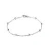 Maison de la Bijouterie Bracelet Femme Argent - WYZ5UZZ | Femme Bracelet