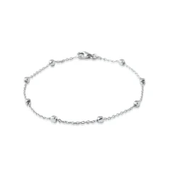 Maison de la Bijouterie Bracelet Femme Argent - WYZ5UZZ | Femme Bracelet